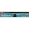 image:imageMakita DCJ205Z3XL 18V LXT Heated Jacket Only Black 3XL 3XLargeBlack