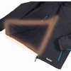 image:imageMakita DCJ205Z3XL 18V LXT Heated Jacket Only Black 3XL 3XLargeBlack