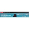 image:imageMakita DCJ205Z3XL 18V LXT Heated Jacket Only Black 3XL 3XLargeBlack
