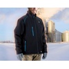 image:imageMakita DCJ205Z3XL 18V LXT Heated Jacket Only Black 3XL 3XLargeBlack