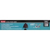 image:imageMakita DCJ205Z3XL 18V LXT Heated Jacket Only Black 3XL 3XLargeBlack