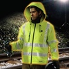 image:imageMakita DCJ206ZXL 18V LXT High Visibility Heated Jacket XLarge FluorescentLarge