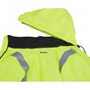 image:imageMakita DCJ206ZXL 18V LXT High Visibility Heated Jacket XLarge FluorescentXLarge