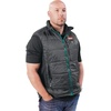 image:imageMakita DCV200Z3XL 18V LXT LithiumIon Cordless Heated Vest Only Black 3XLarge3XLarge