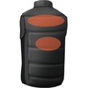 image:imageMakita DCV200Z3XL 18V LXT LithiumIon Cordless Heated Vest Only Black 3XLarge3XLarge