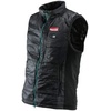 image:imageMakita DCV200Z3XL 18V LXT LithiumIon Cordless Heated Vest Only Black 3XLargeLarge