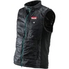image:imageMakita DCV200Z3XL 18V LXT LithiumIon Cordless Heated Vest Only Black 3XLargeLarge