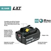 image:imageMakita ADBL1840BDC1 Outdoor Adventure 18V LXT LithiumIon Battery and Charger Starter Pack 40Ah