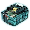 image:imageMakita ADBL1840BDC1 Outdoor Adventure 18V LXT LithiumIon Battery and Charger Starter Pack 40Ah