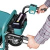 image:imageMakita XUC01X1 36V 18V X2 LXT Brushless PowerAssisted Wheelbarrow Tool OnlyFlat Dolly  Bare Tool