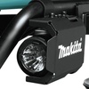 image:imageMakita XUC01X1 36V 18V X2 LXT Brushless PowerAssisted Wheelbarrow Tool OnlyWheelbarrow  Bare Tool
