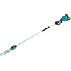 image:imageMakita XAU01PTB 36V 18V X2 LXT Brushless 10 Pole Saw Kit 8 Length 50Ah