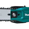 image:imageMakita XAU02PTB 36V 18V X2 LXT Brushless 10 Telescoping Pole Saw Kit 13 Length 50Ah
