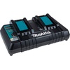 image:imageMakita XAU02PTB 36V 18V X2 LXT Brushless 10 Telescoping Pole Saw Kit 13 Length 50Ah