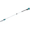 image:imageMakita XAU02PTB 36V 18V X2 LXT Brushless 10 Telescoping Pole Saw Kit 13 Length 50Ah