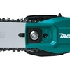 image:imageMakita XAU02ZB 36V 18V X2 LXT Brushless 10 Telescoping Pole Saw 13 Length Tool Only