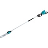 image:imageMakita XAU01ZB 36V 18V X2 LXT Brushless 10 Pole Saw 8 Length Tool Only