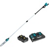 image:imageMakita XAU02PTB 36V 18V X2 LXT Brushless 10 Telescoping Pole Saw Kit 13 Length 50Ah