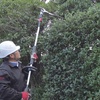 image:imageMakita 10 EN420MP Articulating Hedge Trimmer Couple Shaft Attachment