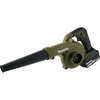 image:imageMakita ADBU05ST1 Outdoor Adventure 18V LXT Blower Kit 50Ah Camo Green