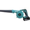 image:imageMakita ADBU05ST1 Outdoor Adventure 18V LXT Blower Kit 50Ah Camo Green