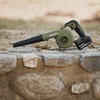 image:imageMakita ADBU05ST1 Outdoor Adventure 18V LXT Blower Kit 50Ah Camo Green