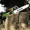 image:imageMakita ADCU10SM1 Outdoor Adventure 18V LXT 12 Top Handle Chain Saw Kit 40AhCamo Green