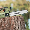image:imageMakita ADCU10SM1 Outdoor Adventure 18V LXT 12 Top Handle Chain Saw Kit 40AhCamo Green