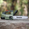 image:imageMakita ADCU10SM1 Outdoor Adventure 18V LXT 12 Top Handle Chain Saw Kit 40AhCamo Green