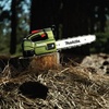 image:imageMakita ADCU10SM1 Outdoor Adventure 18V LXT 12 Top Handle Chain Saw Kit 40AhCamo Green