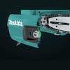 image:imageMakita ADCU10SM1 Outdoor Adventure 18V LXT 12 Top Handle Chain Saw Kit 40AhCamo Green