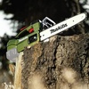 image:imageMakita ADCU10SM1 Outdoor Adventure 18V LXT 12 Top Handle Chain Saw Kit 40AhCamo Green