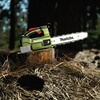 image:imageMakita ADCU10SM1 Outdoor Adventure 18V LXT 12 Top Handle Chain Saw Kit 40AhCamo Green