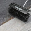 image:imageMakita BR400MP Bristle Brush Couple Shaft Attachment