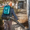 image:imageMakita CBU02Z 40V max ConnectX Brushless Backpack Blower Tool Only