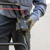 image:imageMakita CML01Z 36V ConnectX Brushless 21 SelfPropelled Commercial Lawn Mower Tool Only