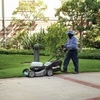 image:imageMakita CML01Z 36V ConnectX Brushless 21 SelfPropelled Commercial Lawn Mower Tool Only