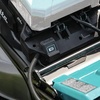 image:imageMakita CML01Z 36V ConnectX Brushless 21 SelfPropelled Commercial Lawn Mower Tool Only