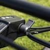 image:imageMakita CML01Z 36V ConnectX Brushless 21 SelfPropelled Commercial Lawn Mower Tool Only