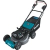image:imageMakita CML01Z 36V ConnectX Brushless 21 SelfPropelled Commercial Lawn Mower Tool Only