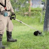 image:imageMakita EM409MP 13 String Trimmer Couple Shaft Attachment