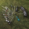 image:imageMakita ER400MP Curved String Trimmer Couple Shaft Attachment