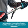 image:imageMakita EY402MP 10 Pole Saw Couple Shaft Attachment