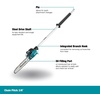 image:imageMakita EY402MP 10 Pole Saw Couple Shaft Attachment