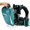 image:imageMakita PDC1200A01 ConnectX 1200Wh Portable Backpack Power Supply