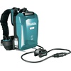 image:imageMakita PDC1200A01 ConnectX 1200Wh Portable Backpack Power Supply