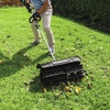 image:imageMakita SW400MP Couple Shaft Paddle Sweep Attachment Black