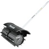 image:imageMakita SW400MP Couple Shaft Paddle Sweep Attachment Black