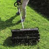 image:imageMakita SW400MP Couple Shaft Paddle Sweep Attachment Black
