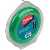 image:imageMakita T03361 Round Trimmer Line 0080 Green 400 1 lbs